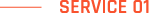 SERVICE 01